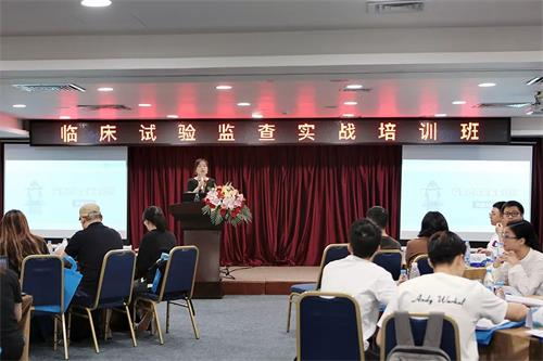 CRA監(jiān)查流程/監(jiān)查內(nèi)容及現(xiàn)場監(jiān)查注意要點(diǎn)(圖2)