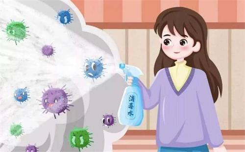 河南消毒產(chǎn)品衛(wèi)生許可證辦理流程