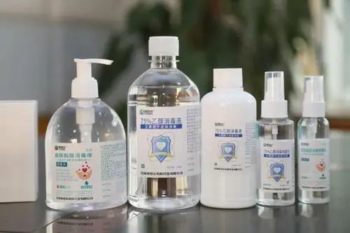 消毒產(chǎn)品備案流程是什么？(圖1)