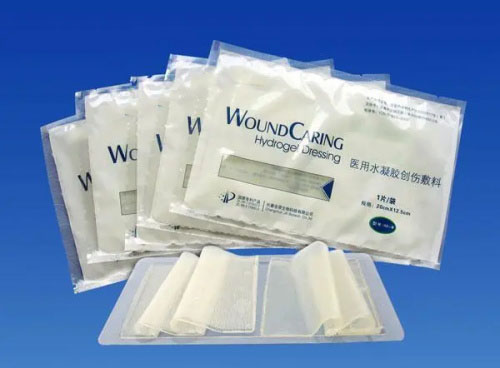 敷料類產(chǎn)品臨床資料提交路徑/臨床試驗基本要求和常見問題