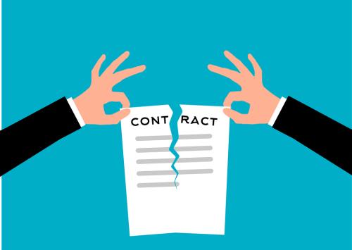 臨床試驗提前終止原因！提前終止需要考慮哪些因素？(圖1)