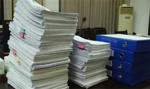 「?jìng)惱砦募芾怼谷绾钨|(zhì)控倫理文件夾？十條倫理文件監(jiān)查重點(diǎn)(圖1)