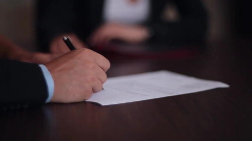 知情同意書如何簽署？內(nèi)容/過程/更新/特殊人群/撤回和注意事項(圖1)