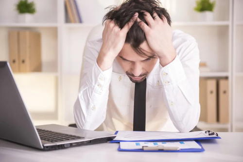 「CRA壓力調(diào)解」如何才能緩解工作上積累的壓力？(圖1)