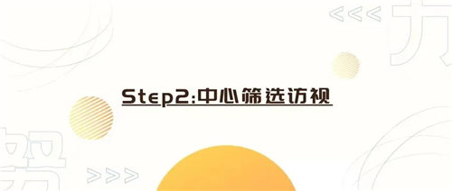 CRA如何完成一次中心篩選（PSV/SSV）？(圖2)