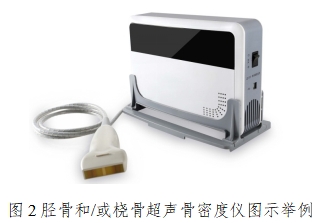 超聲骨密度儀注冊(cè)技術(shù)審查指導(dǎo)原則(2017年第180號(hào))(圖2) 超聲骨密度儀注冊(cè)技術(shù)審查指導(dǎo)原則(2017年第180號(hào))(圖2)
