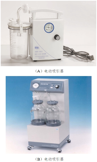 醫(yī)用吸引設備注冊技術審查指導原則(2017年修訂版)(2017年第180號)(圖1) 醫(yī)用吸引設備注冊技術審查指導原則(2017年修訂版)(2017年第180號)(圖1)