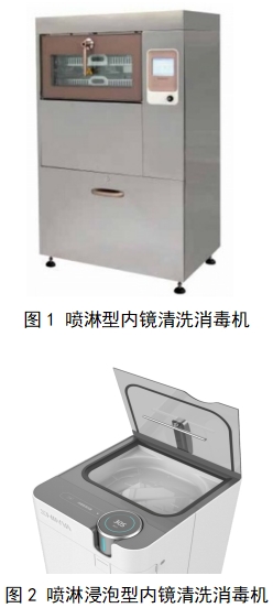 內鏡清洗消毒機注冊技術審查指導原則（2018年第30號）(圖1)