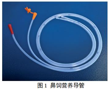 鼻飼營養(yǎng)導(dǎo)管注冊技術(shù)審查指導(dǎo)原則（2018年修訂）（2018年第80號）(圖1)