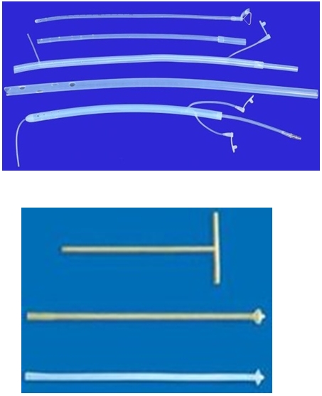 一次性使用引流管產(chǎn)品注冊審查指導原則(2024年修訂版)(2024年第21號)(圖1) 一次性使用引流管產(chǎn)品注冊審查指導原則(2024年修訂版)(2024年第21號)(圖1)