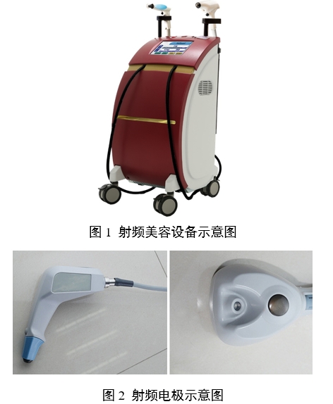 射頻美容設(shè)備注冊審查指導原則（2023年第8號）(圖2)
