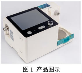 家用無創(chuàng)呼吸機（非生命支持）注冊審查指導原則（2025年第20號）(圖1)