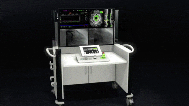血管腔內(nèi)介入手術機器人首例臨床試驗案例及未來發(fā)展方向(圖4)