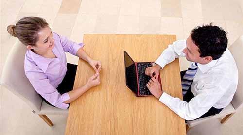 臨床試驗(yàn)中PM/CRA如何應(yīng)對申辦方的面試？(圖2)