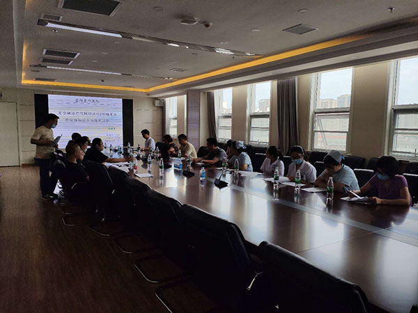 我司復(fù)合磁治療儀多中心臨床試驗(yàn)啟動會召開，產(chǎn)品進(jìn)入臨床階段(圖6)