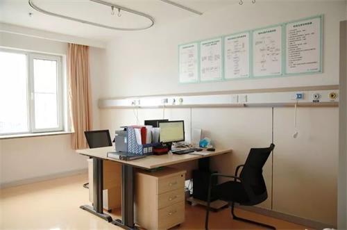 Crc去醫(yī)院推進項目怎么穿合適？可以美甲染發(fā)嗎？(圖1)