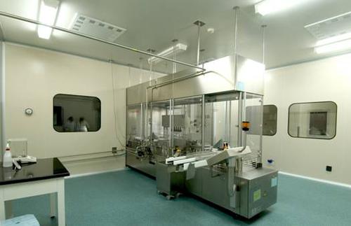 GMP潔凈廠房的施工要點(diǎn)