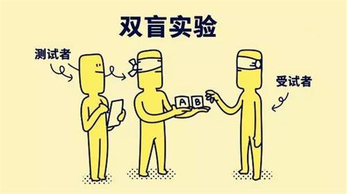 臨床雙盲是什么意思？淺談雙盲試驗注意要點(圖1)