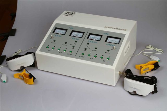 低頻電療儀做臨床試驗有什么要求？