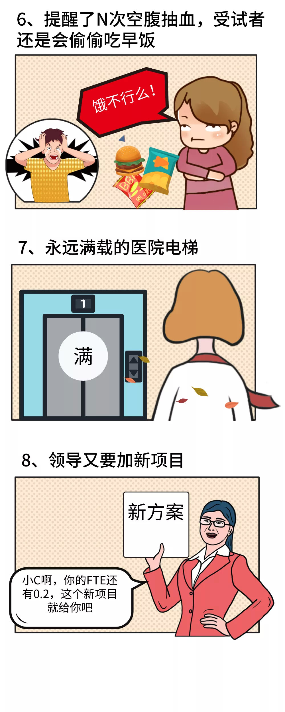 【圖文】讓CRC崩潰的瞬間，這些情形你經(jīng)歷過嗎？(圖3)