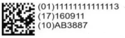 中國醫(yī)療器械udi編碼在哪里申請？UDI備案流程分享(圖7)