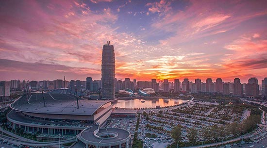 gsp認證去哪里辦理？多久能拿證？分享鄭州辦理GSP認證流程(圖1)