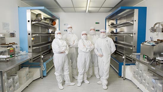 GMP凈化車間工藝布置有哪些要求？
