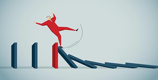 臨床試驗申辦方如何規(guī)避和降低風(fēng)險？(圖3)