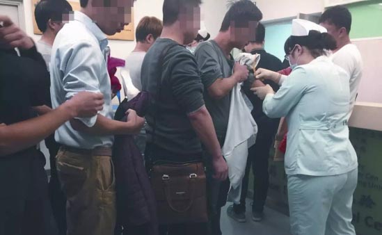 臨床試驗(yàn)受試者入組困難怎么辦？找不到合格受試者怎么辦？(圖3)