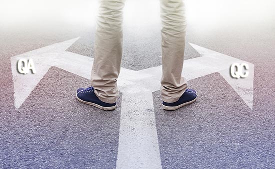 談?wù)凜RA成長(zhǎng)方向！CRA轉(zhuǎn)型QA/QC，你選哪個(gè)？(圖3)