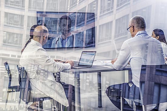 CRC如何與主研相處？如何順利的完成臨床試驗項目？(圖1)