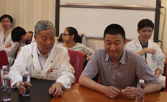 多中心臨床試驗中心進展緩慢,病例轉(zhuǎn)移到別的中心怎么操作？(圖2)