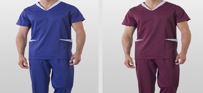 洗手衣分類編碼-洗手衣生產(chǎn)需要辦理什么證？(圖1)