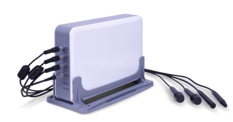 超聲經(jīng)顱多普勒血流分析儀注冊審查指導原則（2021年第104號）(圖1)