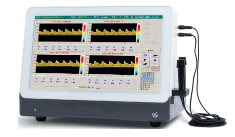 超聲經(jīng)顱多普勒血流分析儀注冊審查指導原則（2021年第104號）(圖2)