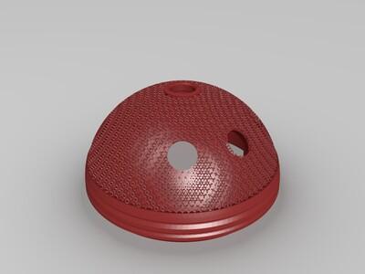 3D打印髖臼杯產(chǎn)品注冊技術審查指導原則（2020年第36號）(圖1)