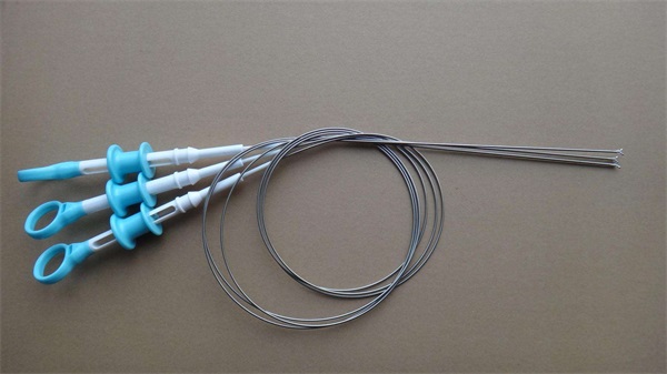 一次性使用內(nèi)鏡用活體取樣鉗注冊(cè)技術(shù)審查指導(dǎo)原則（2019年第79號(hào)）(圖1)