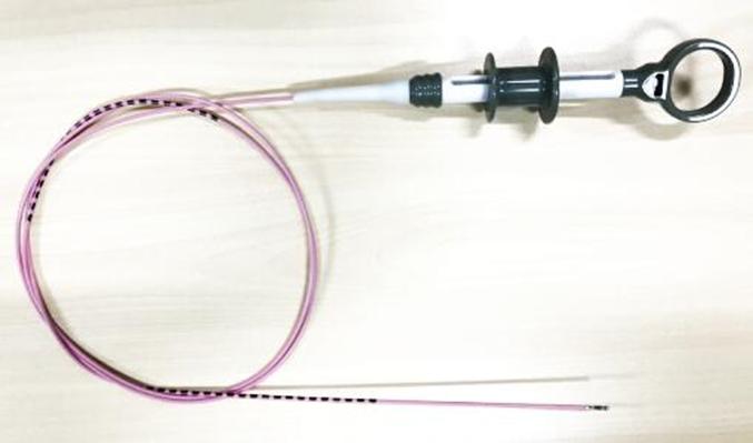 一次性使用內(nèi)鏡用活體取樣鉗注冊(cè)技術(shù)審查指導(dǎo)原則（2019年第79號(hào)）(圖2)