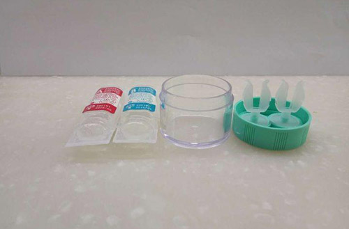 接觸鏡護(hù)理產(chǎn)品注冊技術(shù)審查指導(dǎo)原則（食藥監(jiān)辦械函[2011]116號）(圖1)