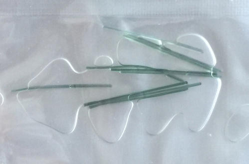 可吸收性外科縫線注冊技術(shù)審查指導(dǎo)原則（2016年第70號）(圖1)