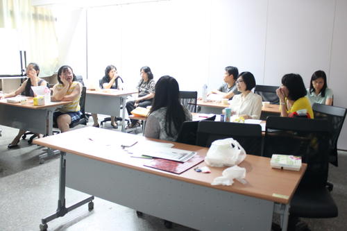 臨床PM在PSV階段培訓資料準備和制作的職責(圖2)