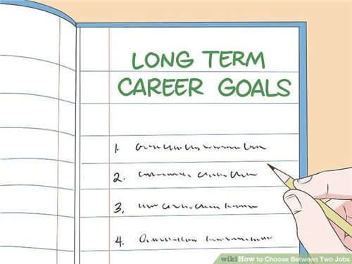 以CRA為例，拿到多份Offer怎么比較，怎么選擇？(圖3)